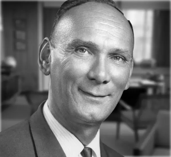 Gus Borgeest
