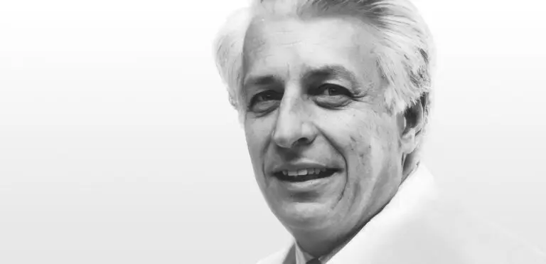 Gustav Nossal