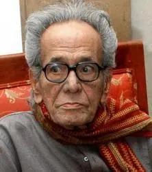Habib Ahmed Khan Tanvir