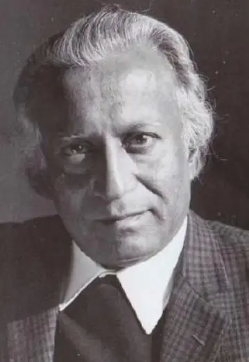 Habibur Rahman