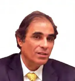 Hafeez Sorabe Contractor