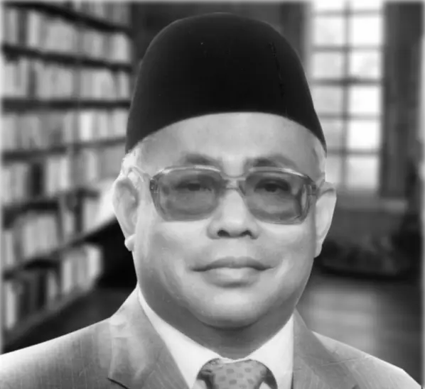 Haji Ahmad Hanafiah