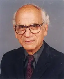 Hari Dev Shourie