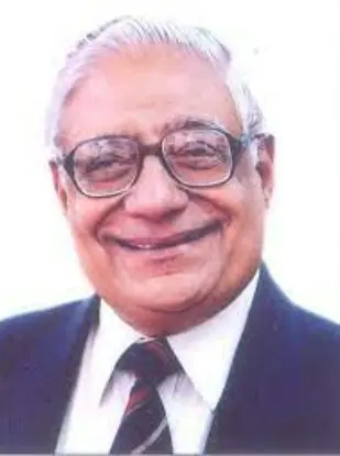 Hari Krishan Dua