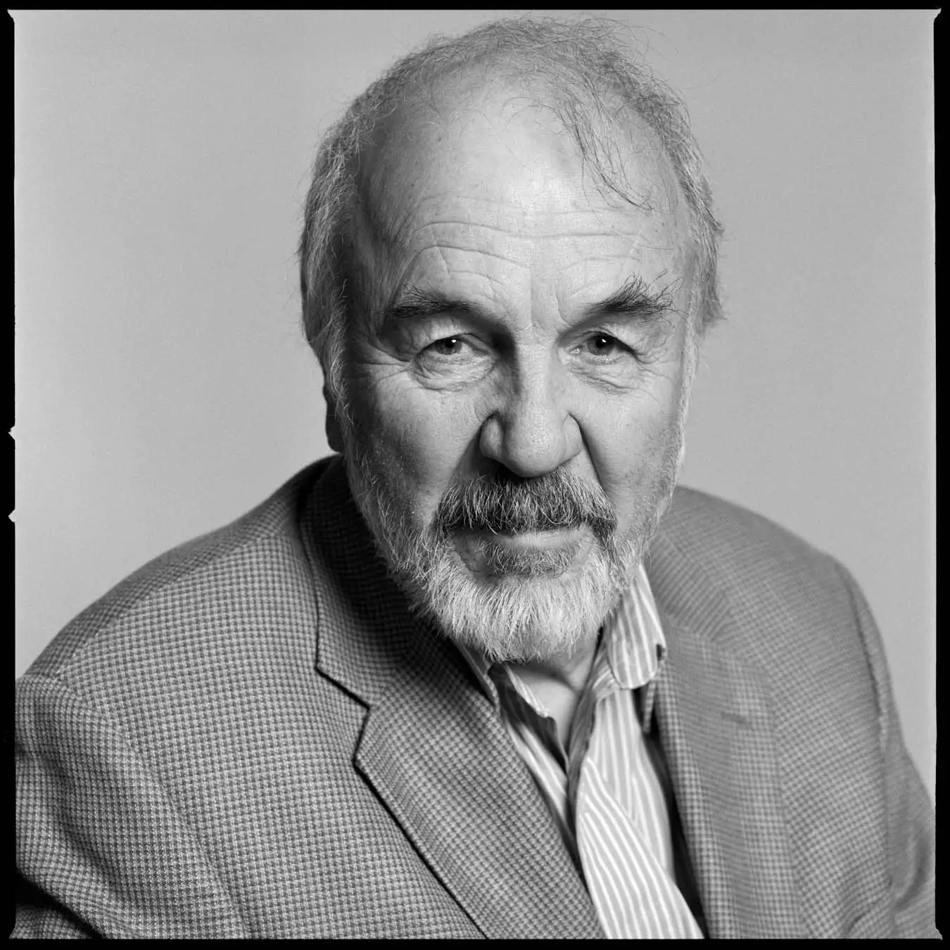 Harry F. Noller