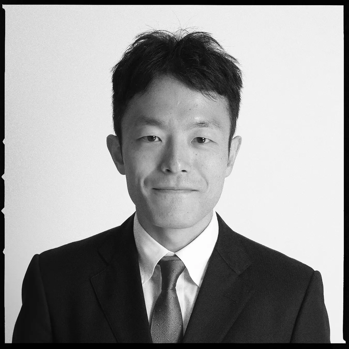 Haruki Watanabe