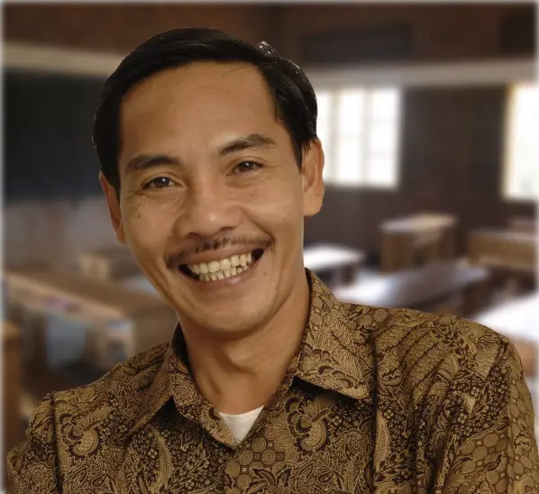 Hasanain Juaini