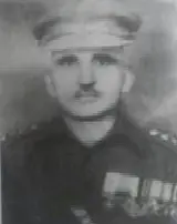 Havildar Fateh Singh