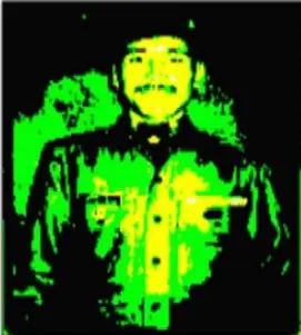 Havildar Satigian Phunchok