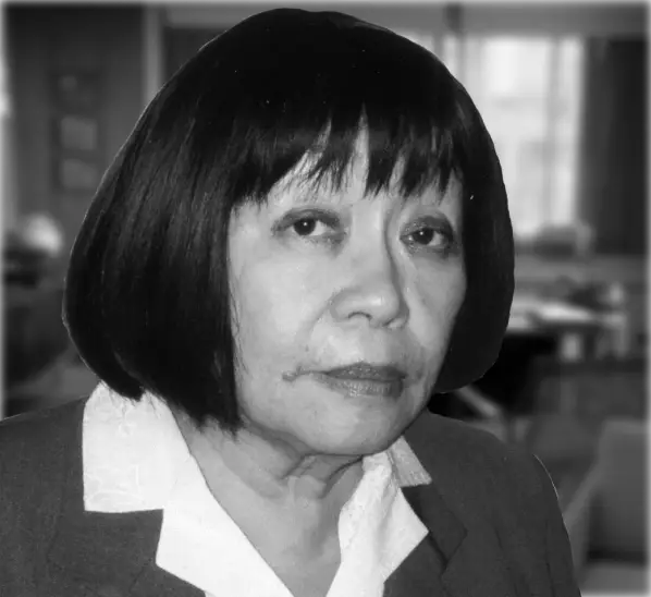 Haydee Yorac