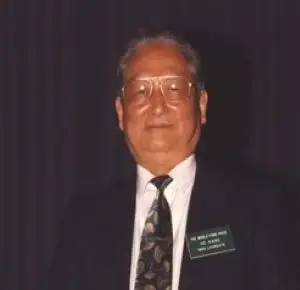 He Kang