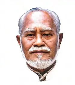 Heisnam Kanhailal