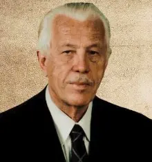 Henning Holck Larsen