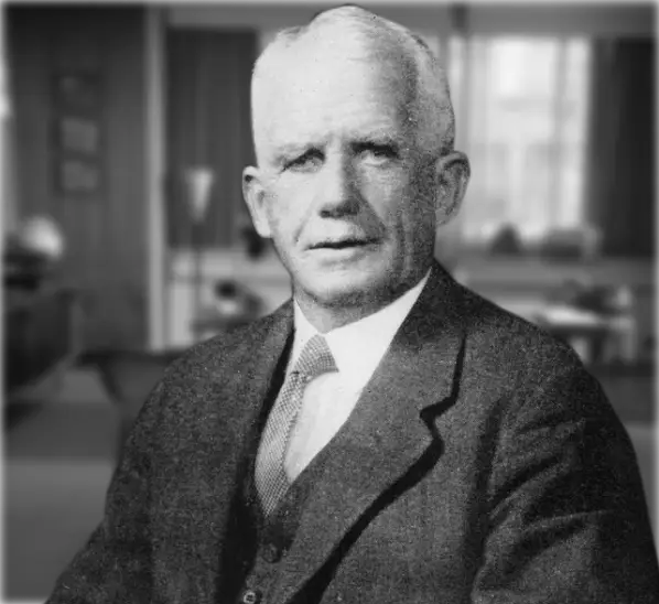 Henry Holland