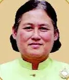 Her Royal Highness Princess Maha Chakri Sirindhorn