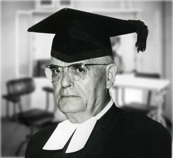 Hermenegild Joseph Fernandez
