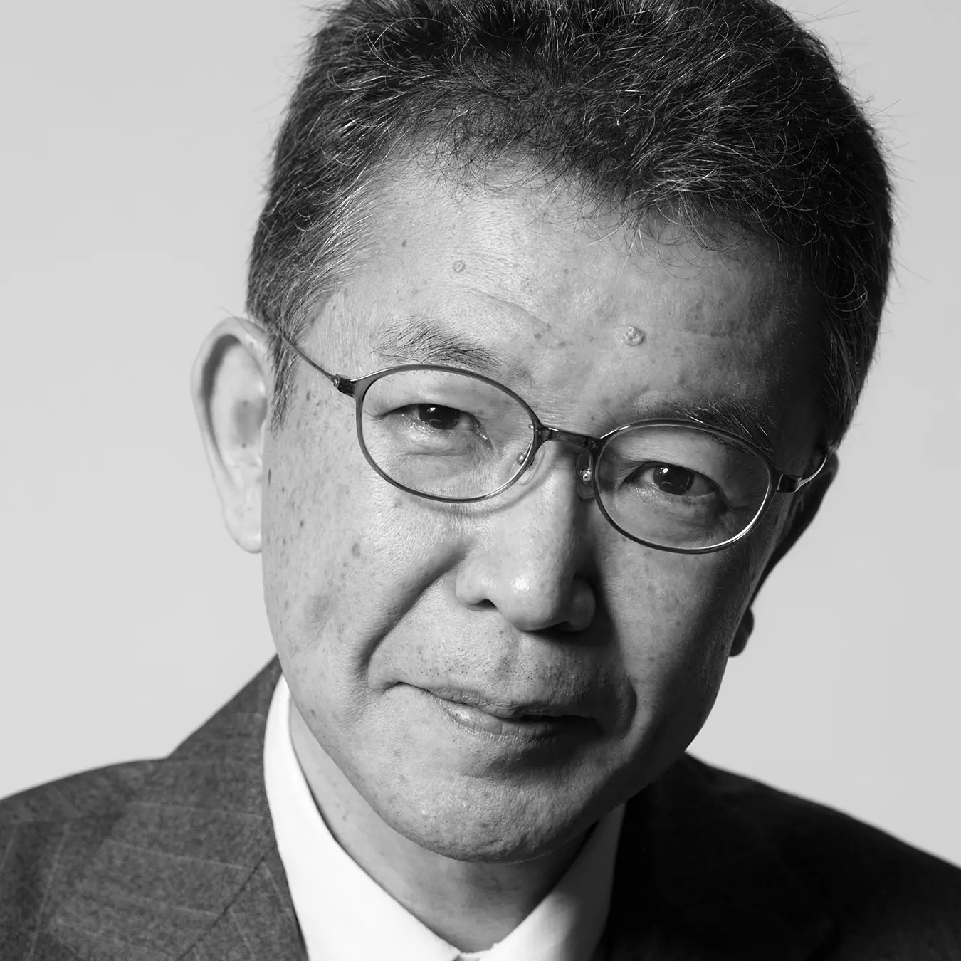 Hidetoshi Katori