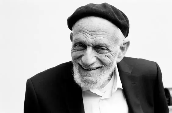 Hillel Furstenberg