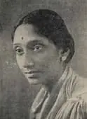 Hirabai Barodekar