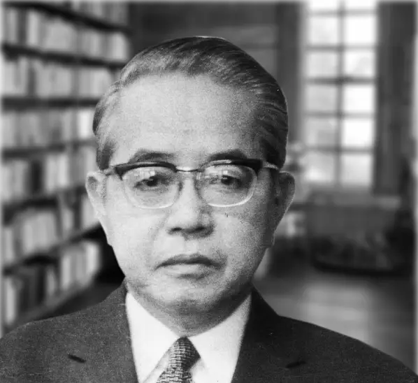 Hiroshi Kuroki