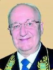 His Excellency Alexander Kadakin