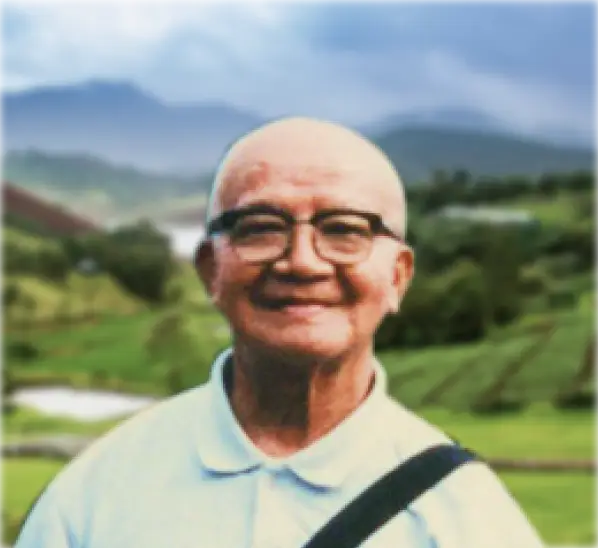 Ho Ming-teh