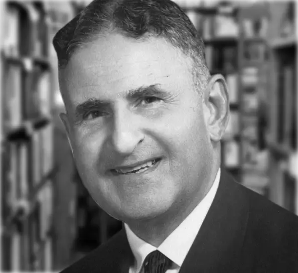 Horace Kadoorie