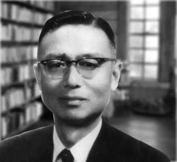 Hsu Shih-chu