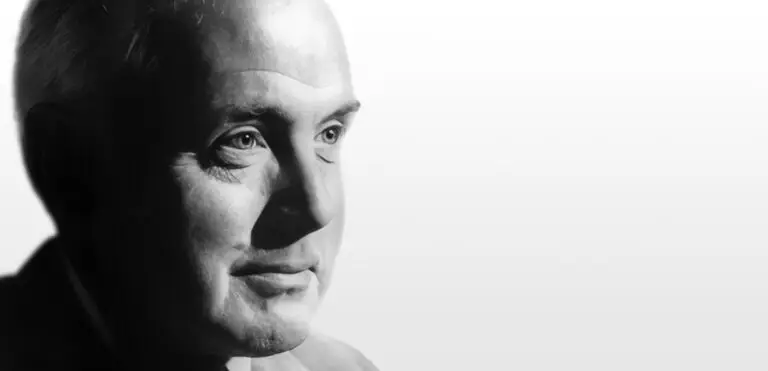 Hugh Huxley