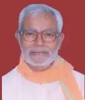 Hukumdev Narayan Yadav