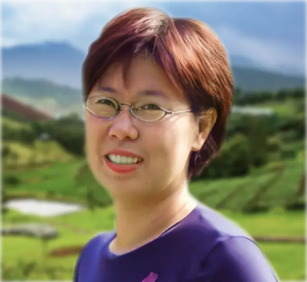 Hye-Ran Yoon