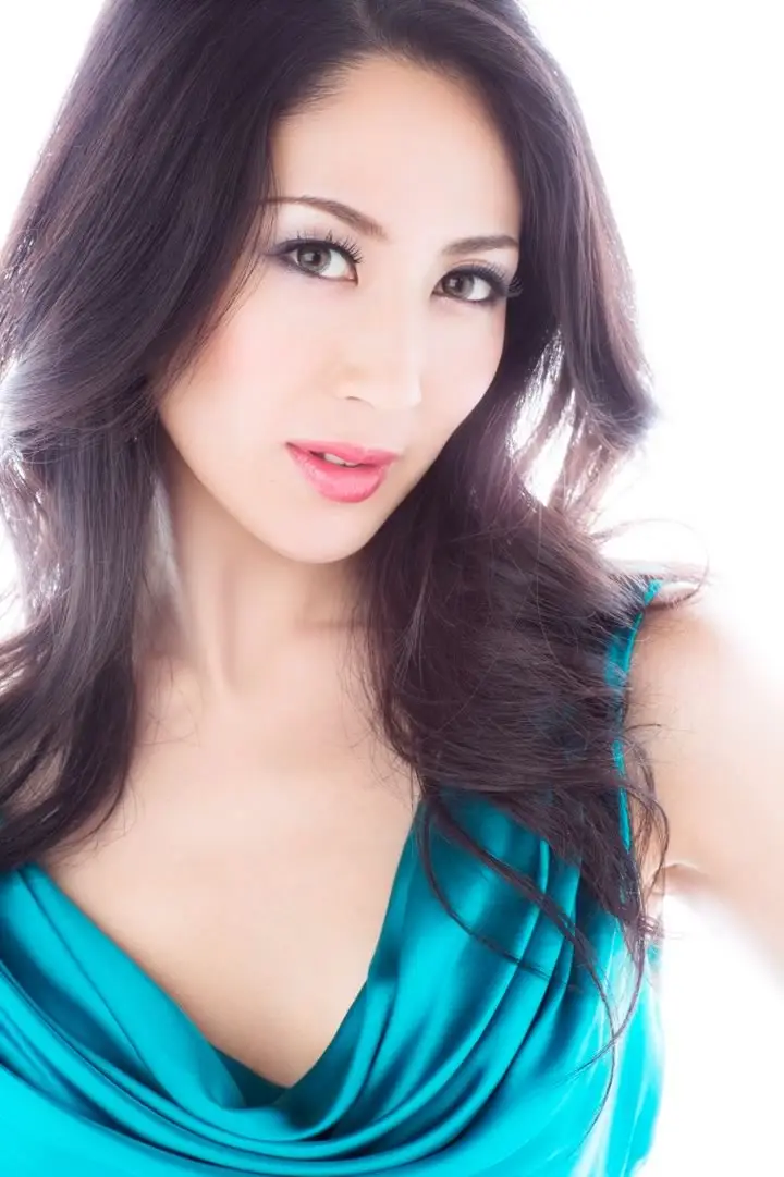 Ikumi Yoshimatsu
