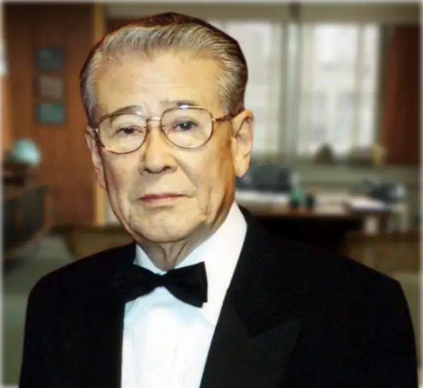 Ikuo Hirayama