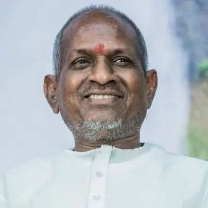 Ilaiyaraaja