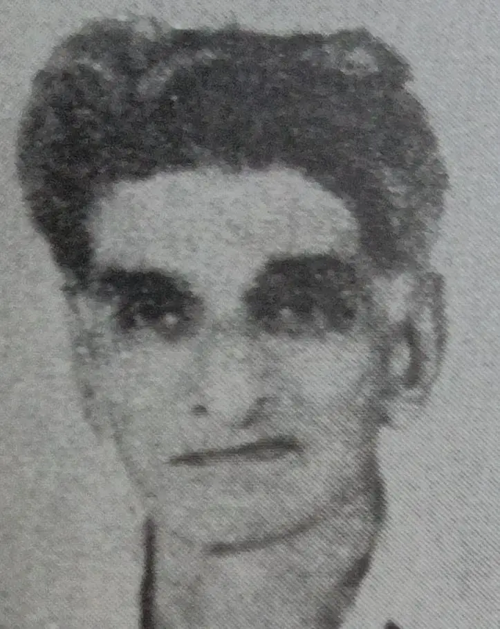 Inder Mohan