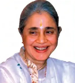 Indu Jain