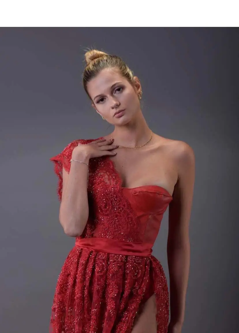 Isabella Oldenburg