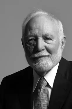 Isadore M. Singer