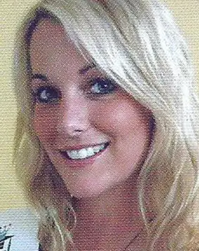 Jade Collins