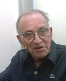 Jag Parvesh Chandra