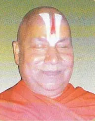 Raghavan B. Sunoj