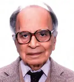 Jagmohan