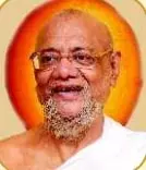 Jainacharya Vijay Ratnasunderi Maharaja