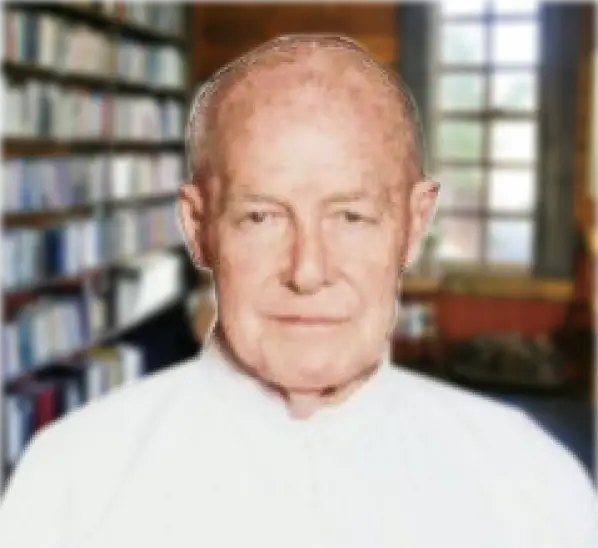 James Bertram Reuter