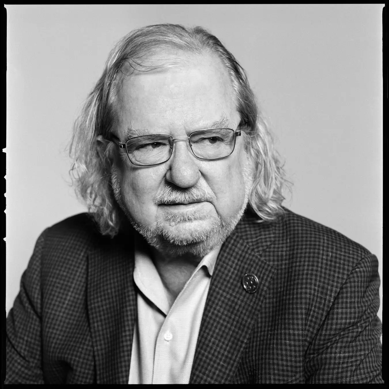 James P. Allison