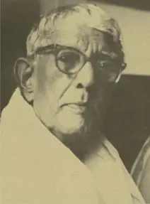 Jamini Roy