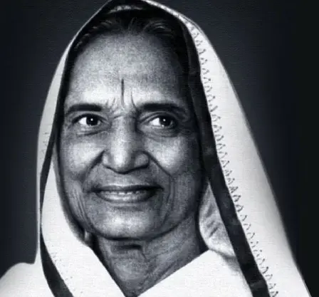 Jankibai Bajaj