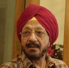 Jasdev Singh