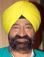 Jaspal Singh Bhatti