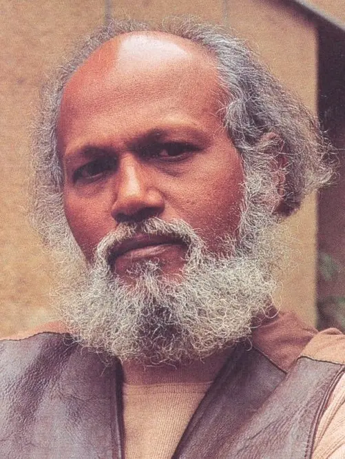 Jatin Das